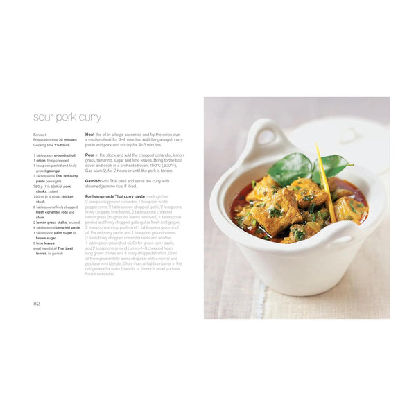 Hamlyn Cooks Curries Cookbook