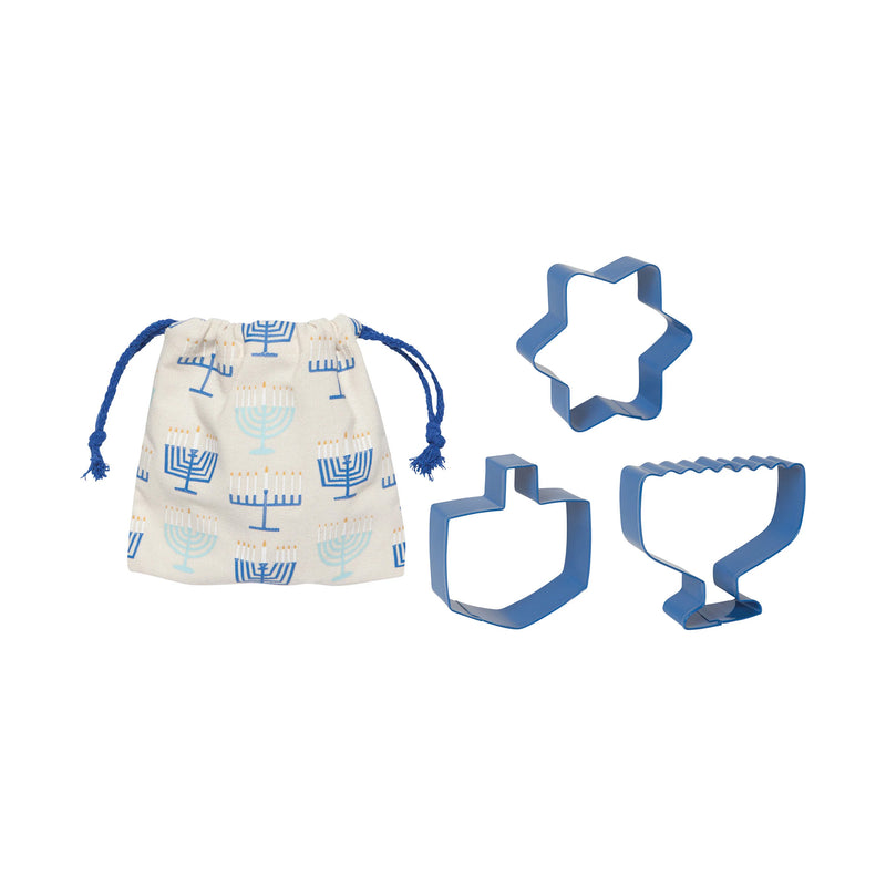 Cookie Cutters - Set of 3