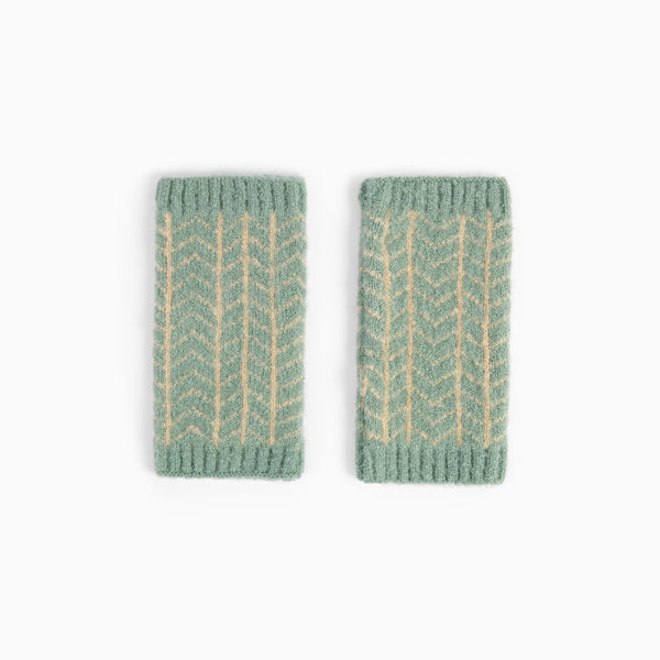 Niamh Wrist Warmers