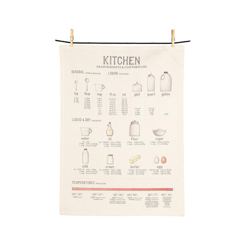 Tea Towel