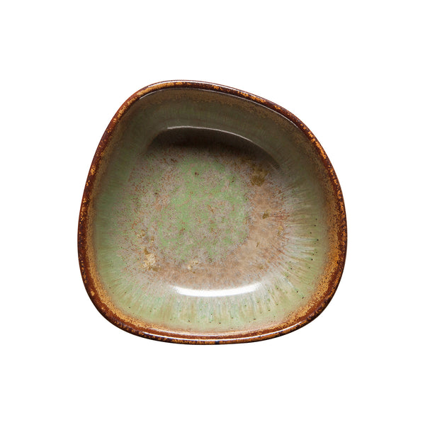 Lichen Opus Dish