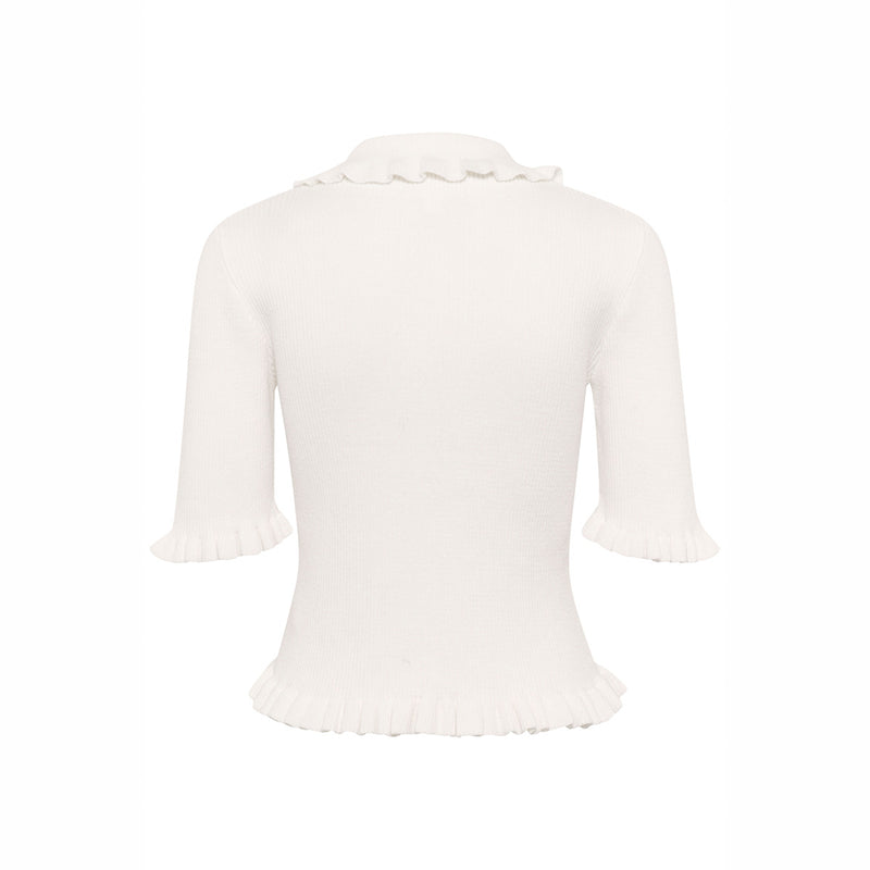 Lidya Cardigan Studio