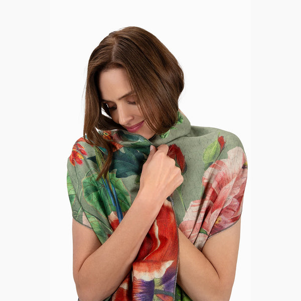 Lux Scarf