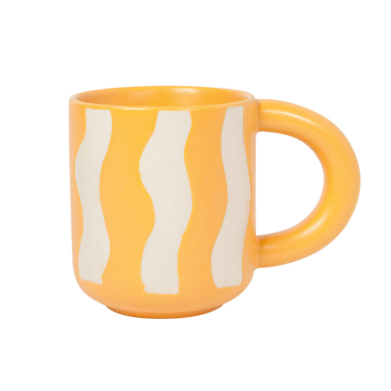 Groovy Mug