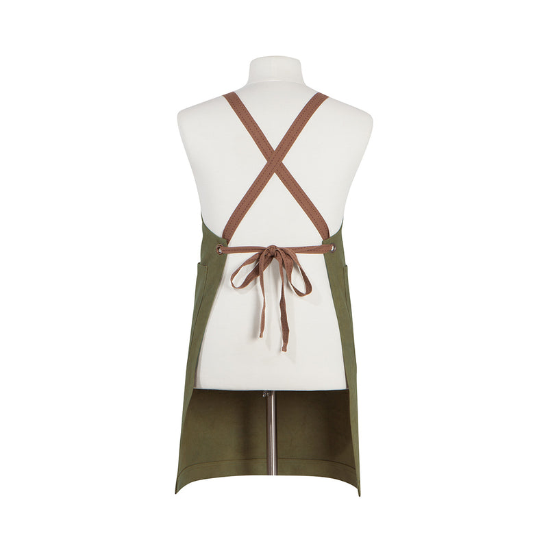Mason Apron
