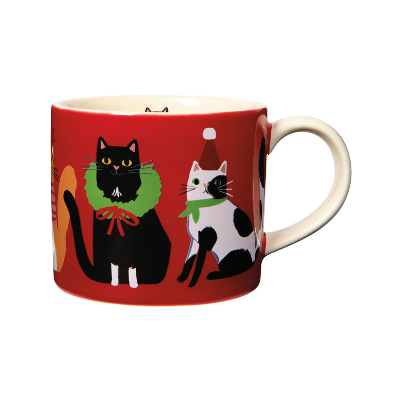 Mug In A Box