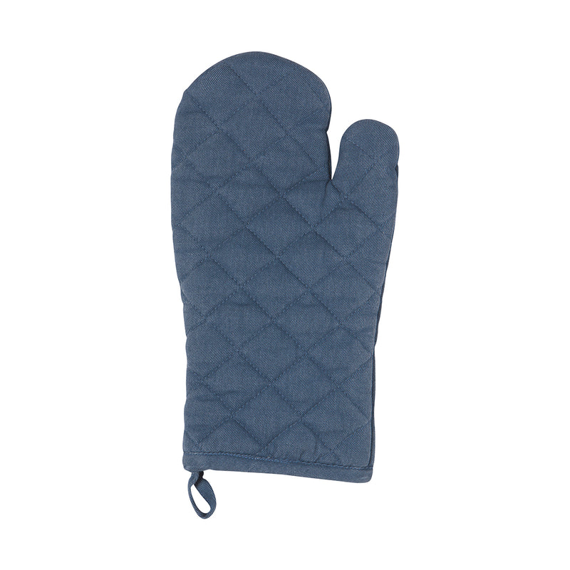 Stonewash Oven Mitt