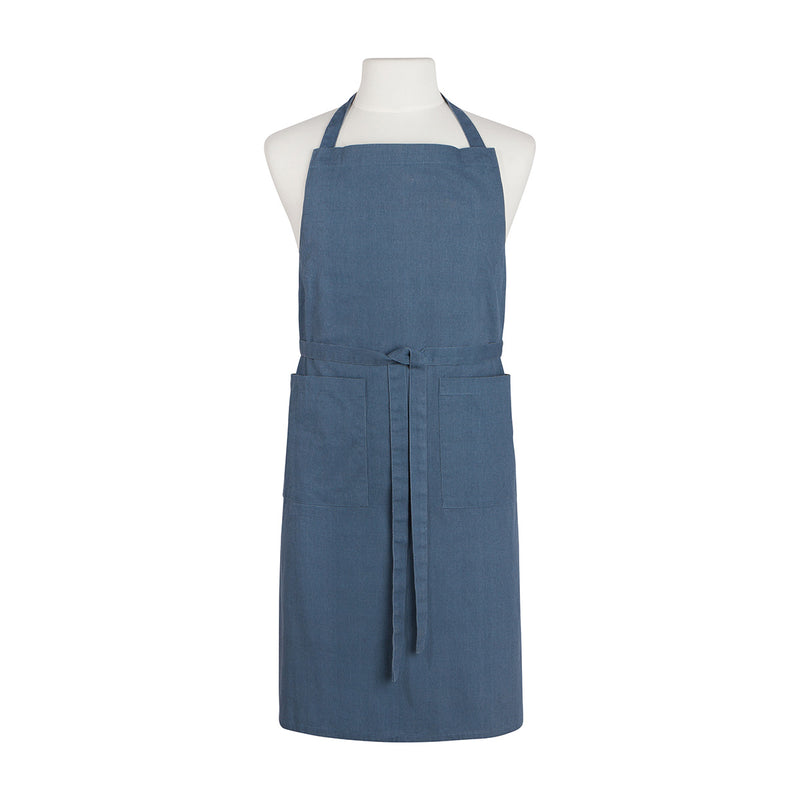 Heirloom Stonewash Apron