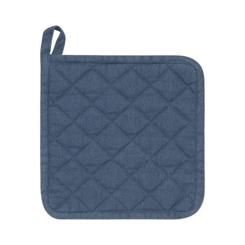 Stonewash Potholder