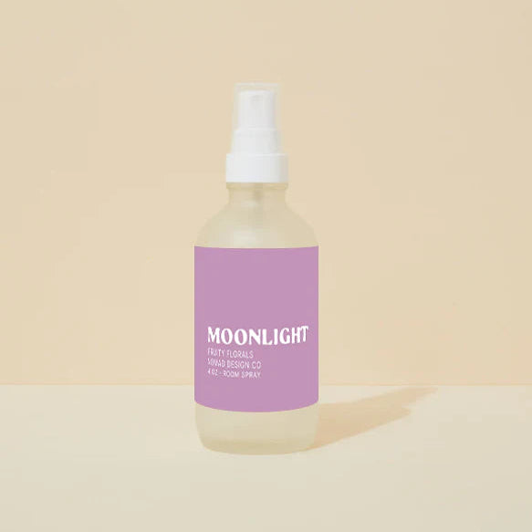 Room Spray - Moonlight