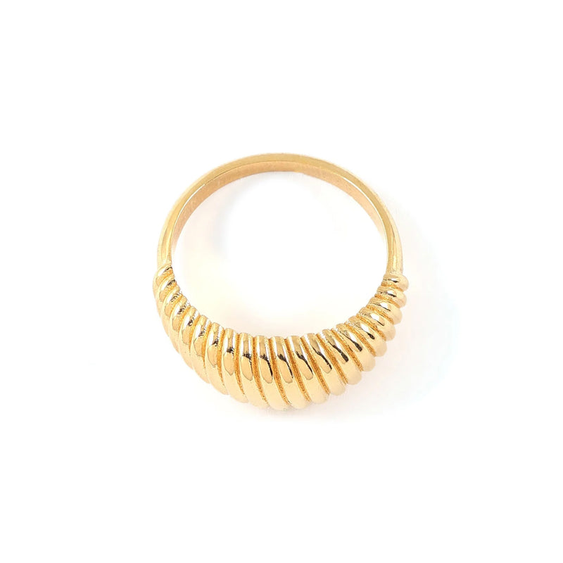 Moreen Gold Vermeil Ring
