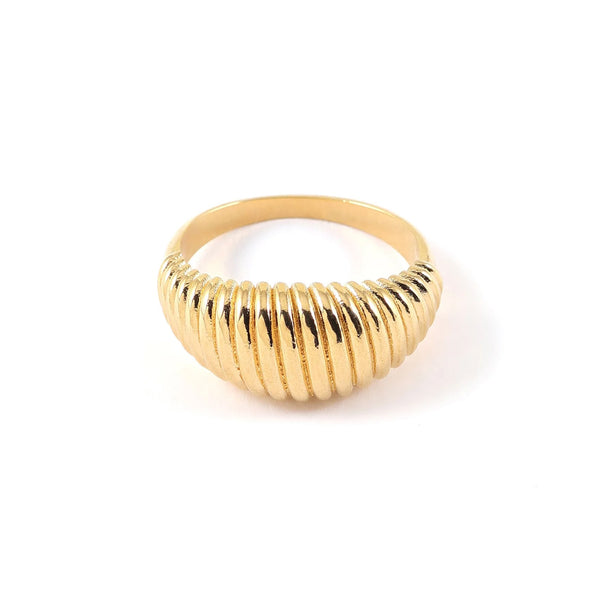 Moreen Gold Vermeil Ring
