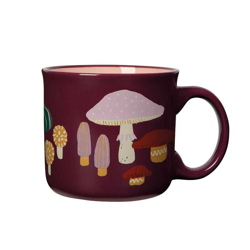 Wander Mug