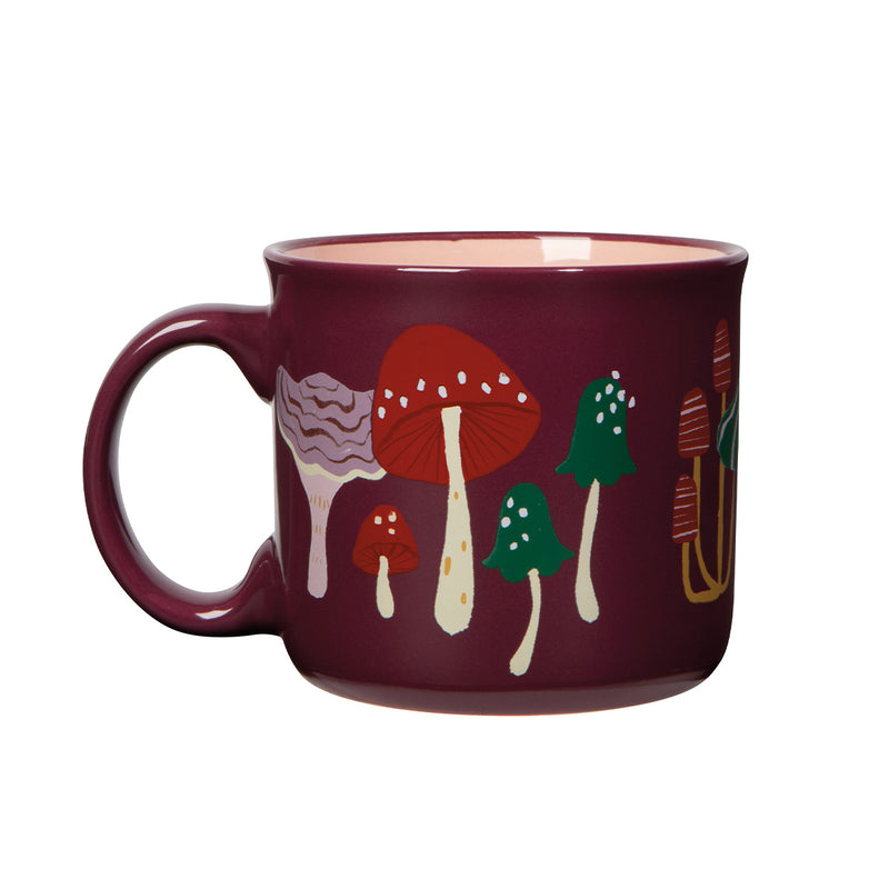 Wander Mug