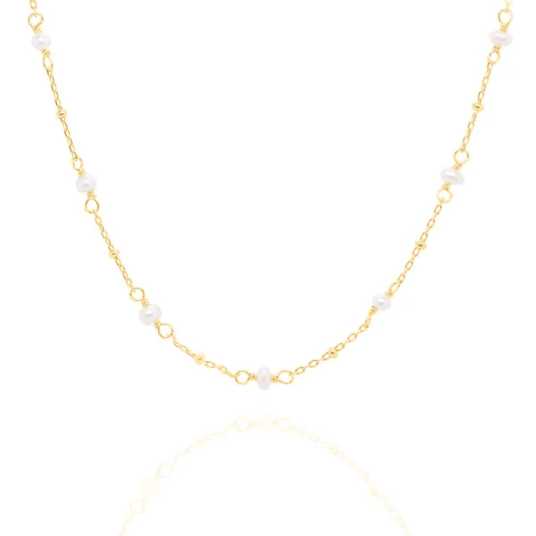 50本限定　LOTUS SILVER NECKLACE GOLD LOTUS SILVER NECKLACE GOLD – STRONG