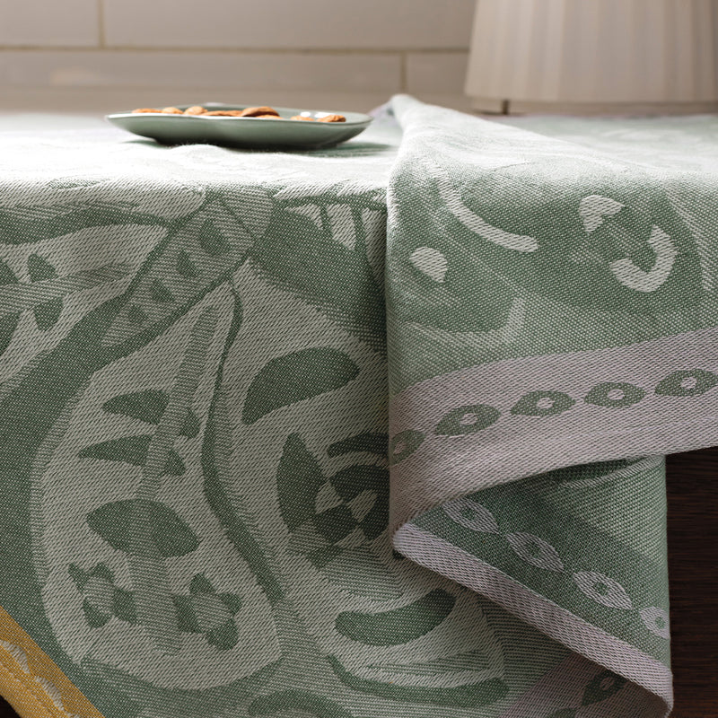Jacquard Dishtowel
