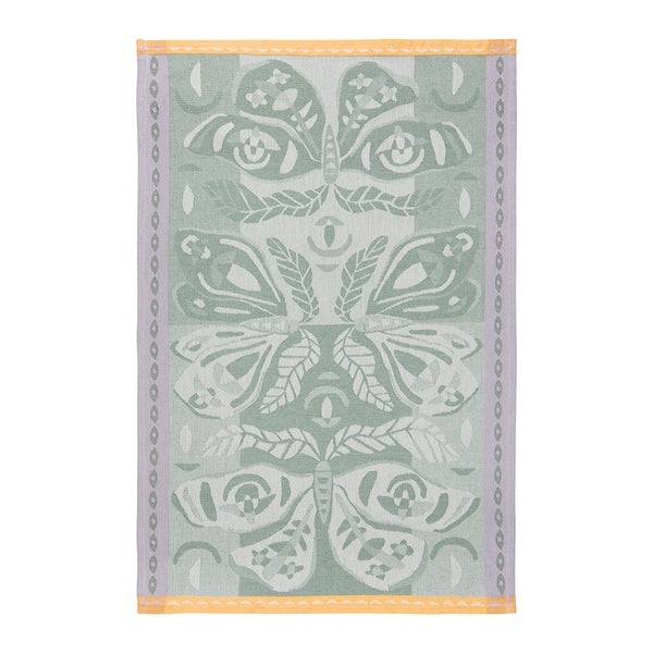 Jacquard Dishtowel