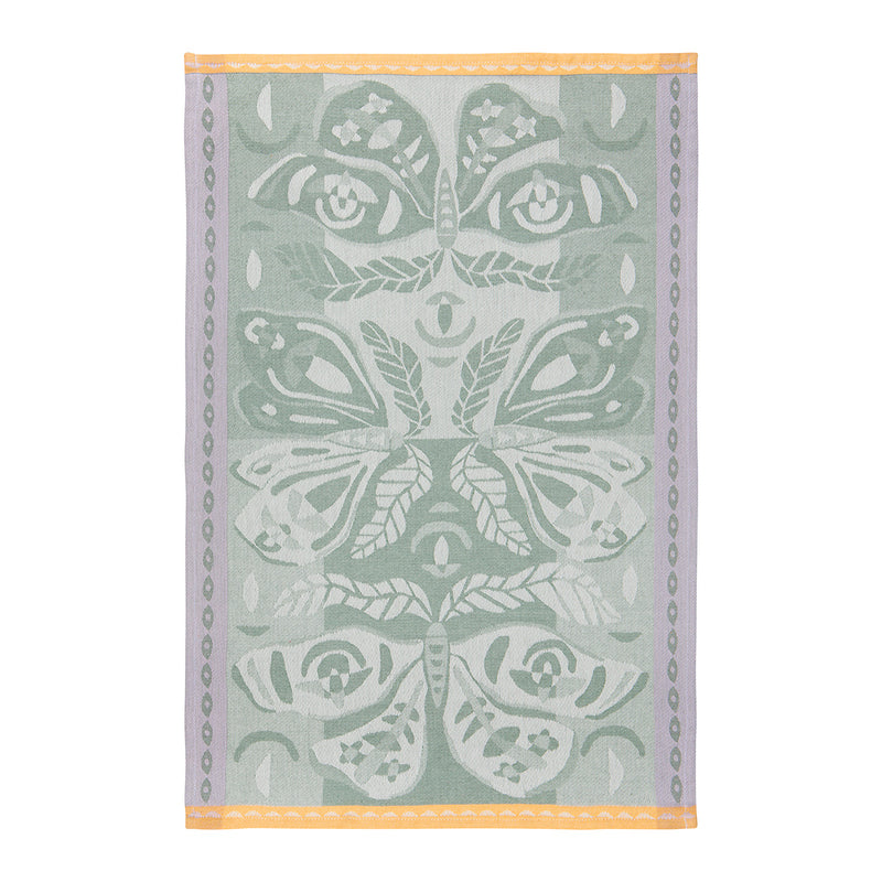 Jacquard Dishtowel