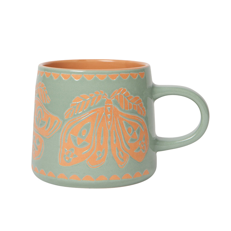 Imprint Mug