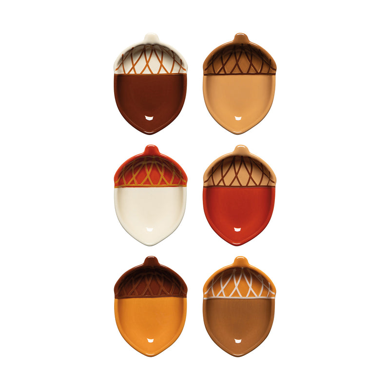 Pinch Bowls Set