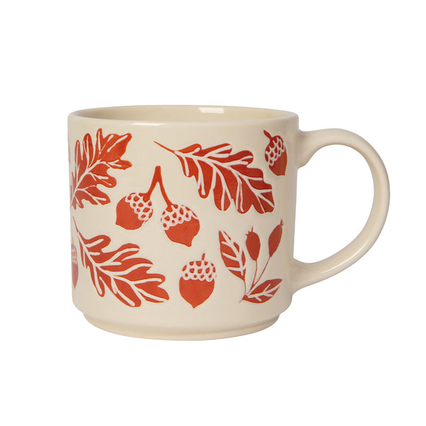 Stacking Mug