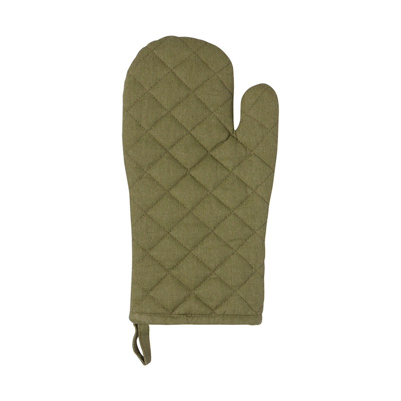 Stonewash Oven Mitt