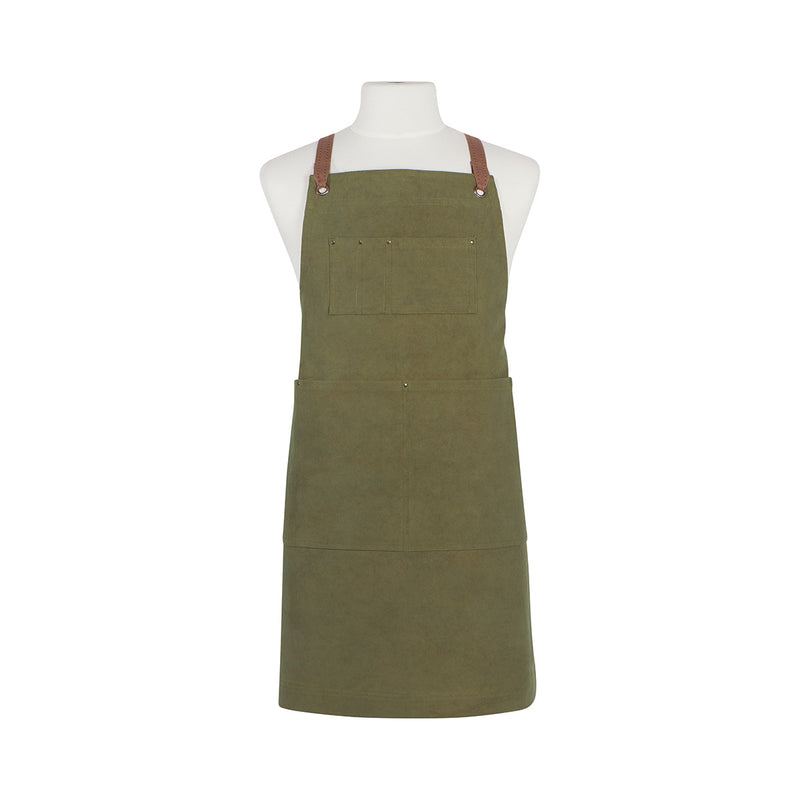Mason Apron
