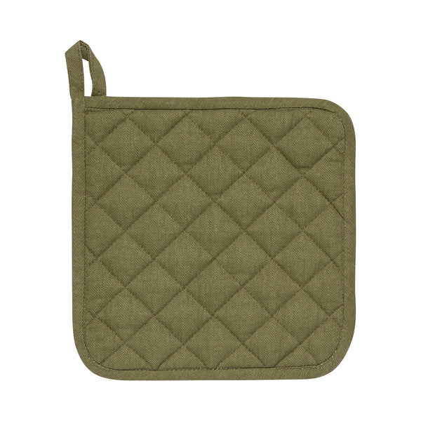 Stonewash Potholder