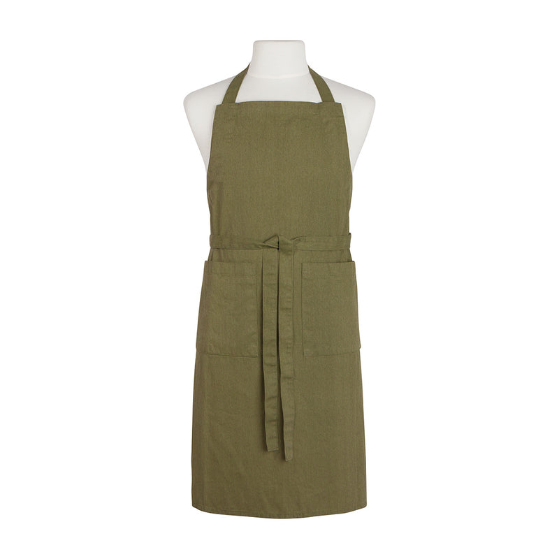 Heirloom Stonewash Apron