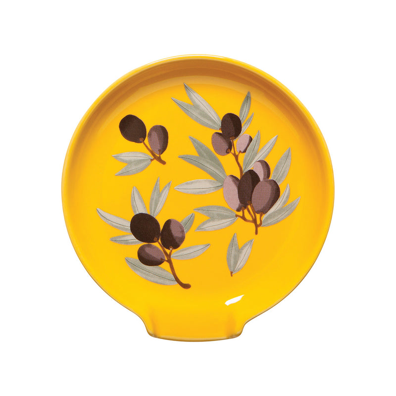 Spoon Rest