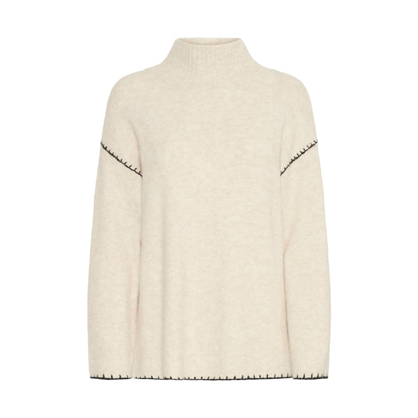 Omea Rollneck Jumper