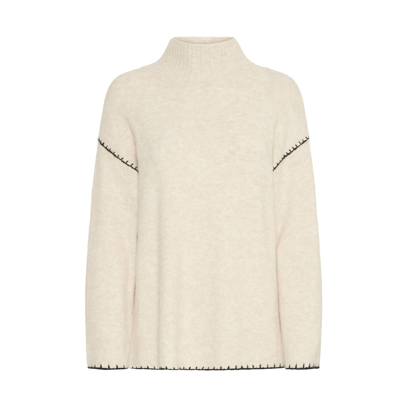 Omea Rollneck Jumper