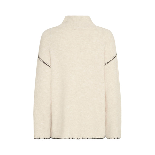 Omea Rollneck Jumper
