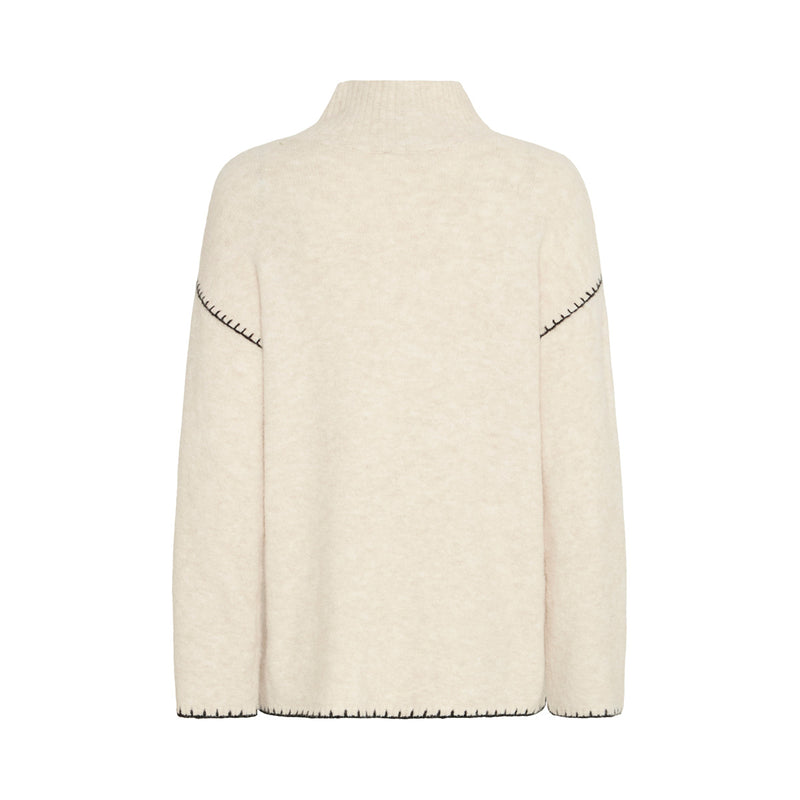 Omea Rollneck Jumper