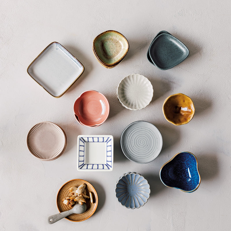 Blush Opus Dish
