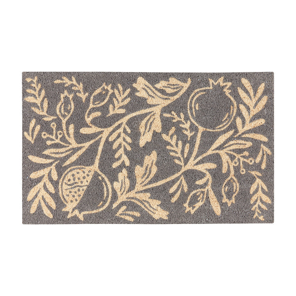 Coconut Fibre Doormat