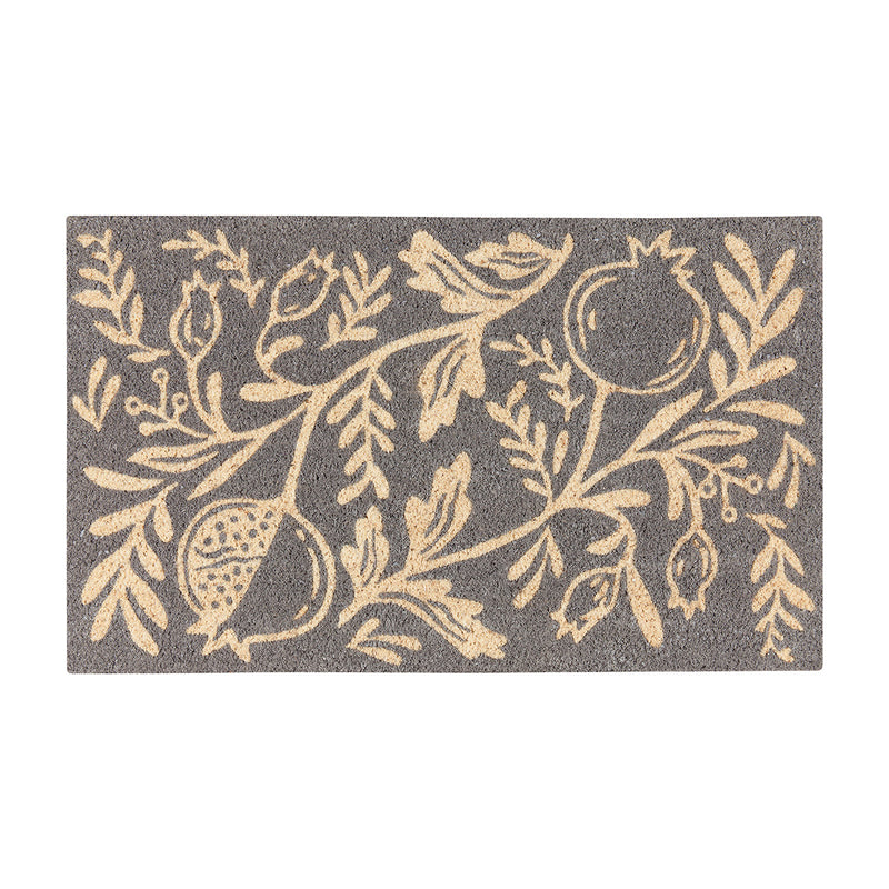 Coconut Fibre Doormat