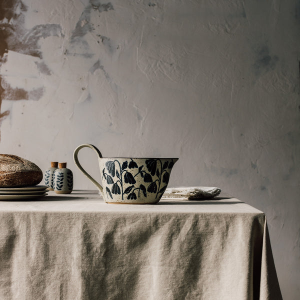 Element Gravy Boat