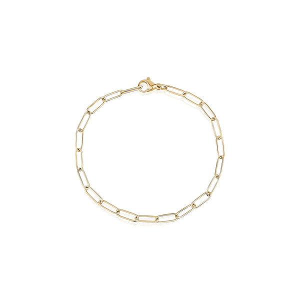 Paperclip Bracelet