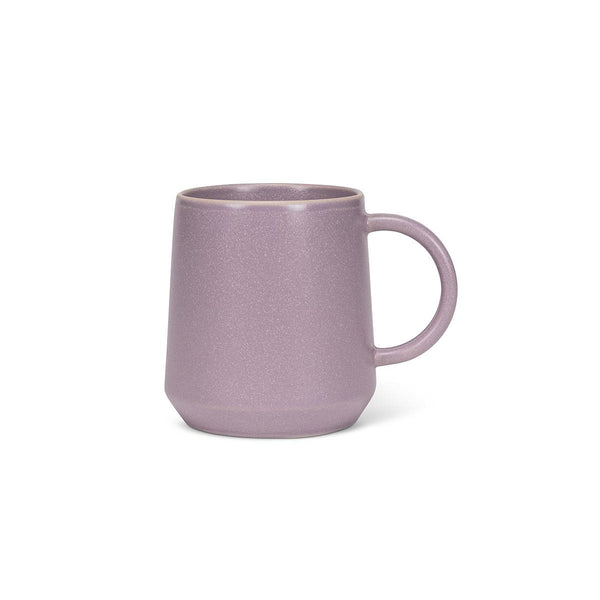 Double Handle Mug