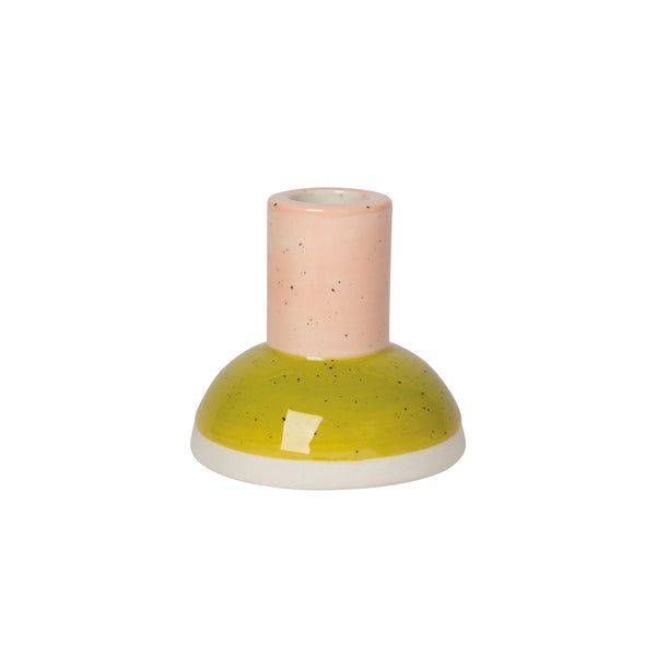 Refract Candle Holder