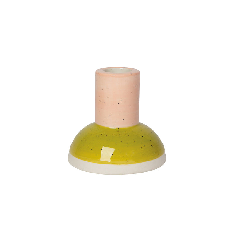Refract Candle Holder