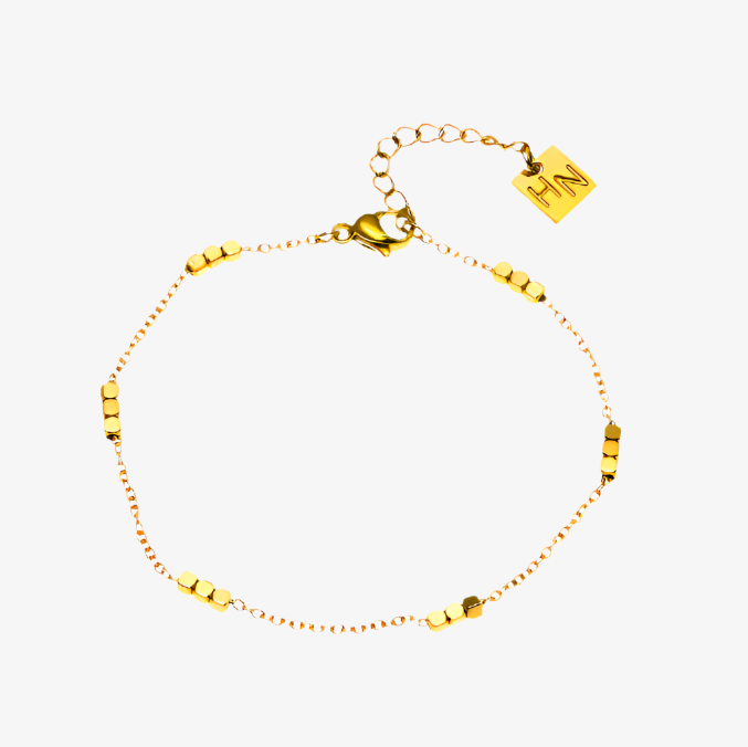 Ritika Gold Bracelet