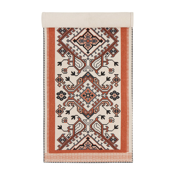 Cotton Hallway Runner