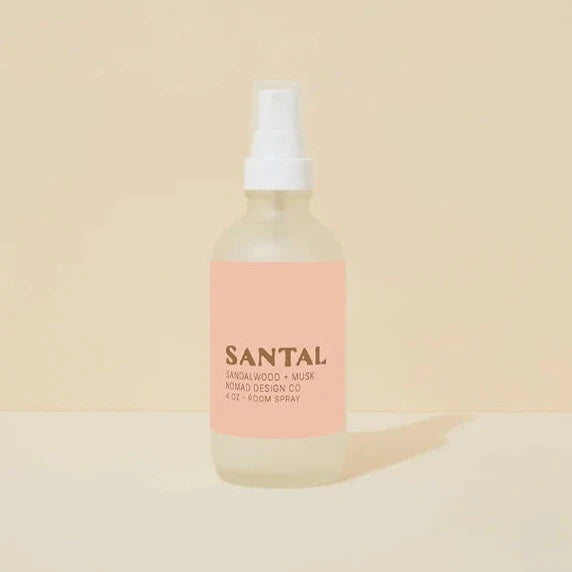 Room Spray - Santal