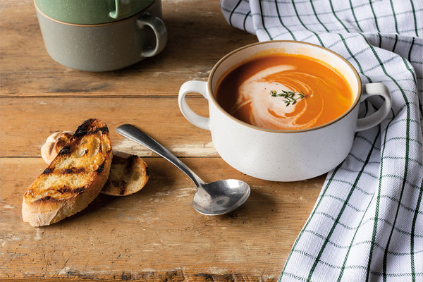 Soup Bowl