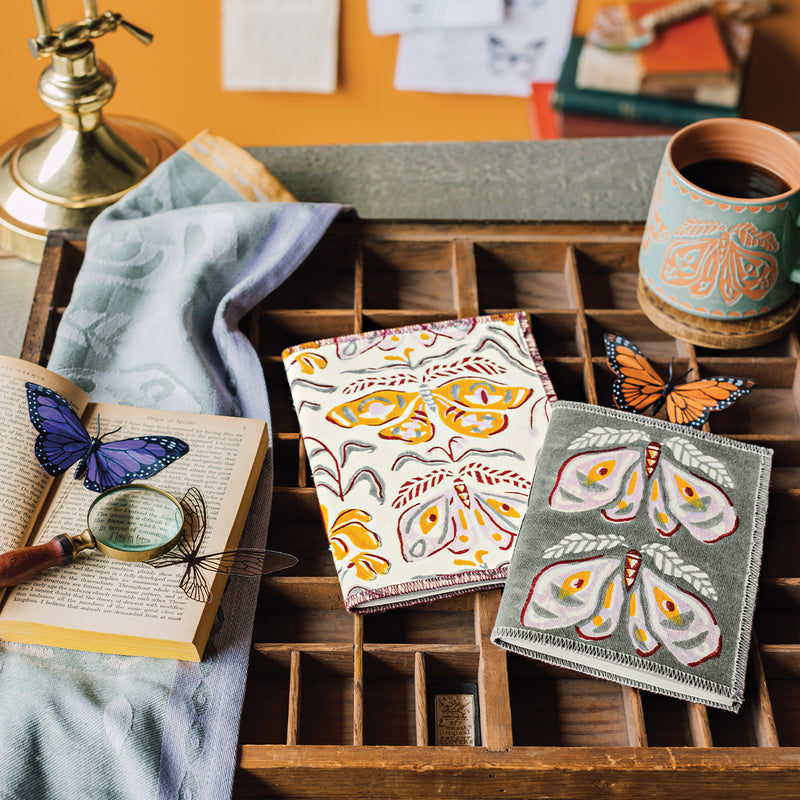 Imprint Mug