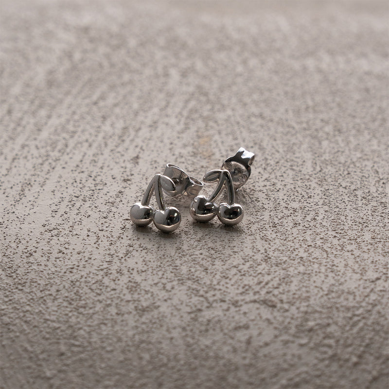 Cherry Studs