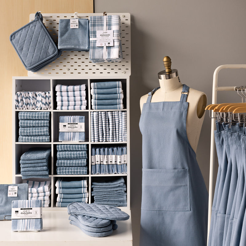 Cotton Chef Apron
