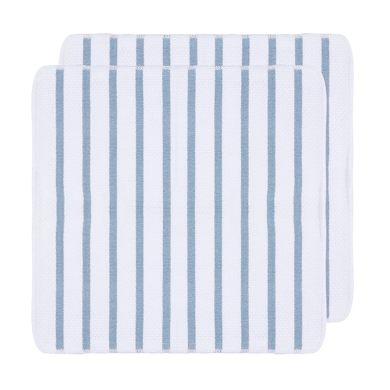 Basketweave Dishcloths